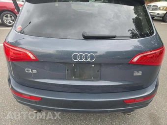 2009 Audi Q5 Premium - miniatura 14