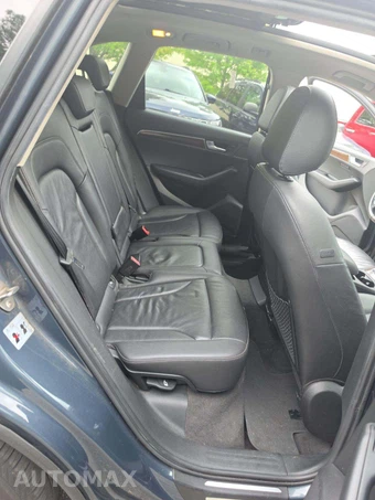 2009 Audi Q5 Premium - miniatura 17