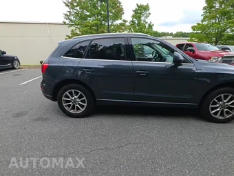 2009 Audi Q5 Premium - miniatura 2