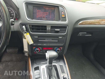 2009 Audi Q5 Premium - miniatura 5