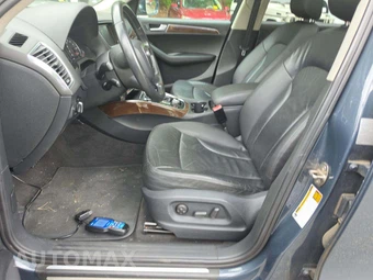 2009 Audi Q5 Premium - miniatura 6