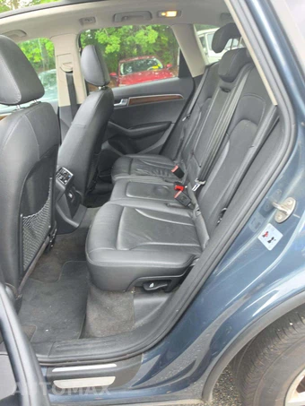 2009 Audi Q5 Premium - miniatura 9