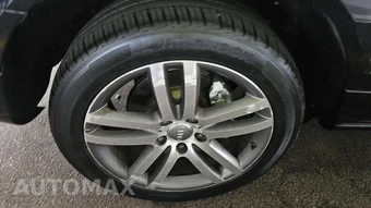 2009 Audi Q7 Premium Plus - miniatura 32