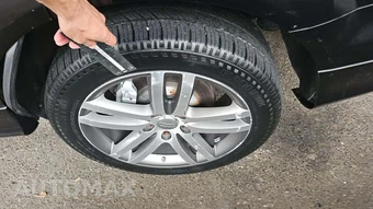 2009 Audi Q7 Premium Plus - miniatura 48