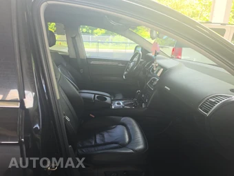 2009 Audi Q7 Premium Plus - miniatura 8
