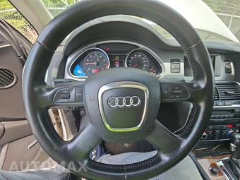 2009 Audi Q7 Premium Plus – miniatura 10