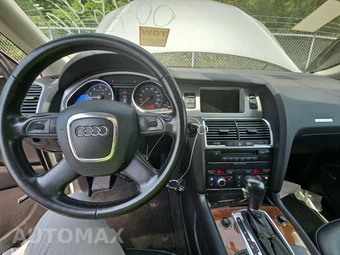 2009 Audi Q7 Premium Plus – miniatura 11