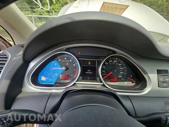 2009 Audi Q7 Premium Plus – miniatura 12