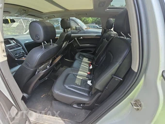 2009 Audi Q7 Premium Plus – miniatura 13