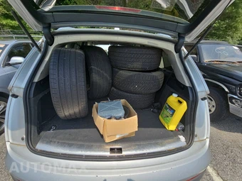 2009 Audi Q7 Premium Plus – miniatura 16