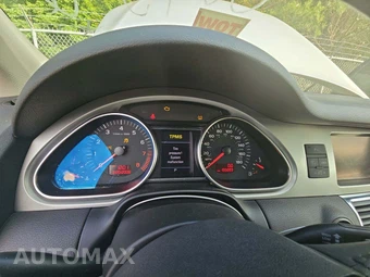 2009 Audi Q7 Premium Plus – miniatura 17