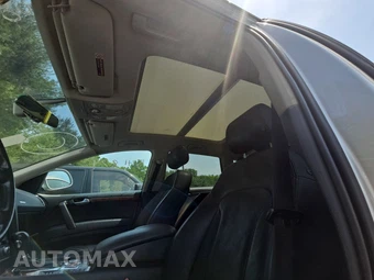 2009 Audi Q7 Premium Plus – miniatura 18