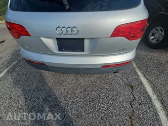 2009 Audi Q7 Premium Plus – miniatura 22