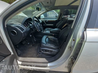 2009 Audi Q7 Premium Plus – miniatura 7
