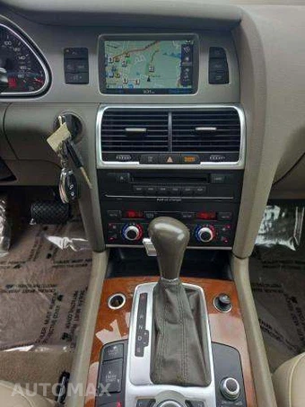 2009 Audi Q7 Premium – miniatura 10