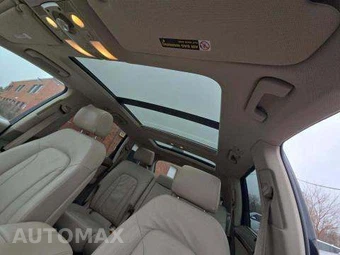 2009 Audi Q7 Premium – miniatura 11