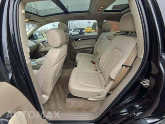 2009 Audi Q7 Premium – miniatura 13