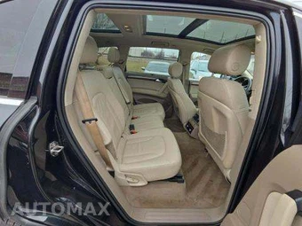 2009 Audi Q7 Premium – miniatura 16