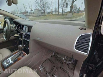 2009 Audi Q7 Premium – miniatura 19