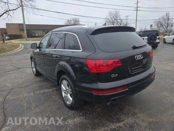2009 Audi Q7 Premium – miniatura 2