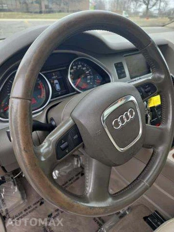2009 Audi Q7 Premium – miniatura 22