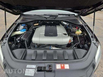 2009 Audi Q7 Premium – miniatura 27