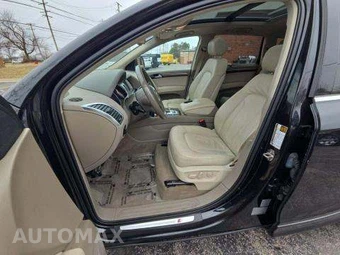 2009 Audi Q7 Premium – miniatura 6