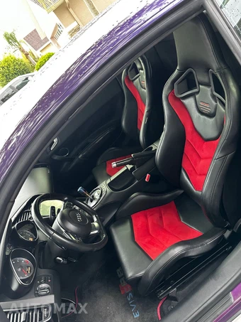2009 Audi R8 4.2 - miniatura 5