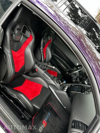 2009 Audi R8 4.2 - miniatura 6