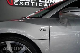 2009 Audi R8 5.2 - miniatura 17