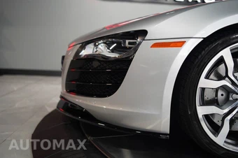 2009 Audi R8 5.2 - miniatura 18