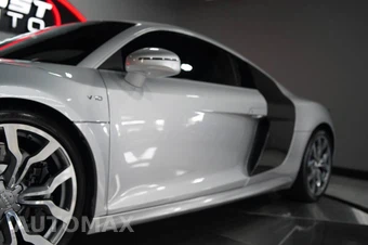 2009 Audi R8 5.2 - miniatura 19