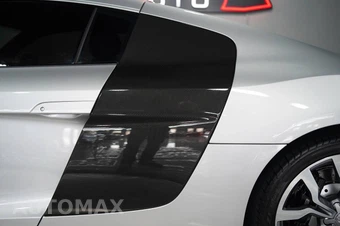 2009 Audi R8 5.2 - miniatura 20