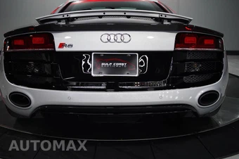 2009 Audi R8 5.2 - miniatura 25