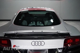 2009 Audi R8 5.2 - miniatura 26