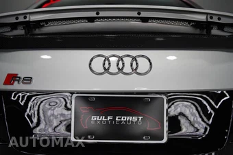 2009 Audi R8 5.2 - miniatura 27