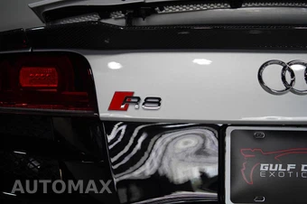 2009 Audi R8 5.2 - miniatura 28