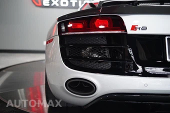 2009 Audi R8 5.2 - miniatura 29