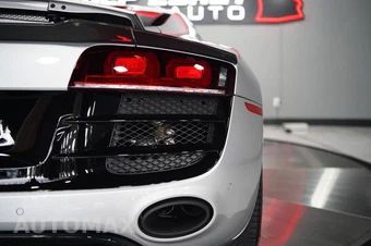 2009 Audi R8 5.2 - miniatura 30
