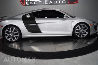 2009 Audi R8 5.2 - miniatura 32