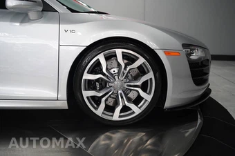 2009 Audi R8 5.2 - miniatura 33