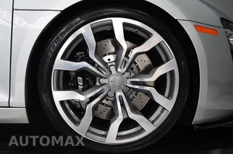 2009 Audi R8 5.2 - miniatura 34