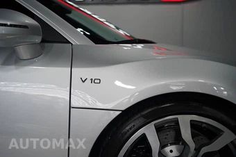 2009 Audi R8 5.2 - miniatura 35