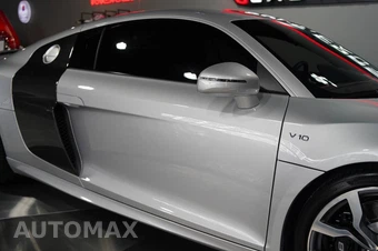 2009 Audi R8 5.2 - miniatura 36
