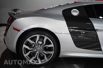 2009 Audi R8 5.2 - miniatura 37