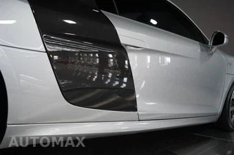 2009 Audi R8 5.2 - miniatura 39
