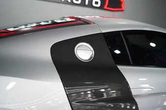 2009 Audi R8 5.2 - miniatura 40