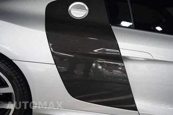 2009 Audi R8 5.2 - miniatura 41