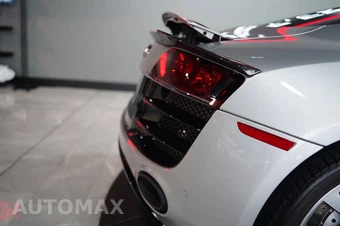 2009 Audi R8 5.2 - miniatura 42