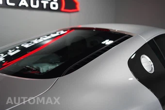 2009 Audi R8 5.2 - miniatura 43